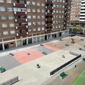 Habitación Con Baño Privado , Bilbao España