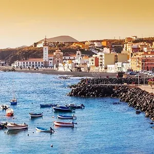 El Unicornio De Paula , Candelaria España