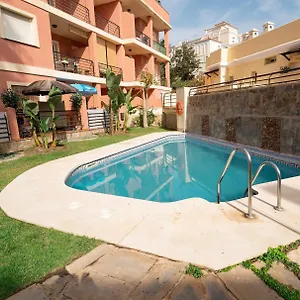Añoreta Golf Con Parking , Málaga España