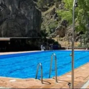 Apartamento Hospedium Dlj Enjoy Cazorla Apartamentos, La Iruela