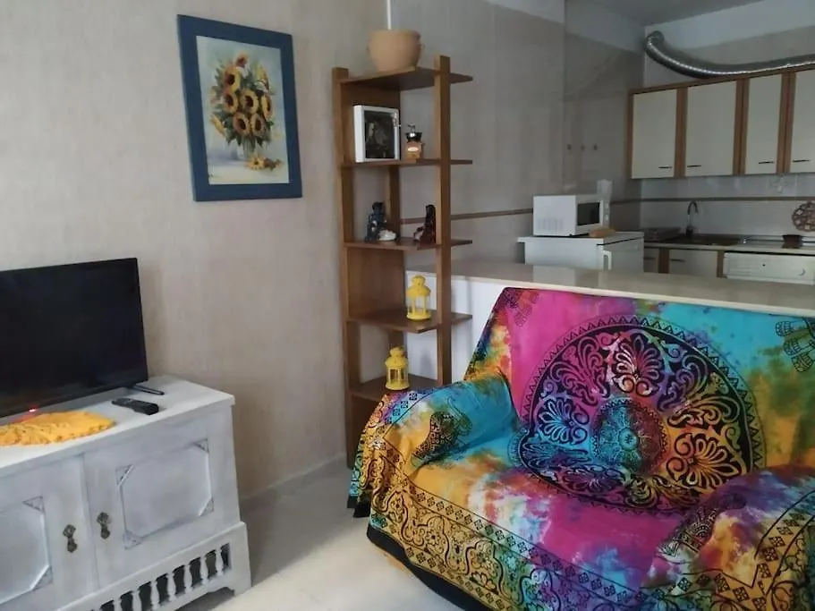 Apartamento La Rueca, La Iruela contacts