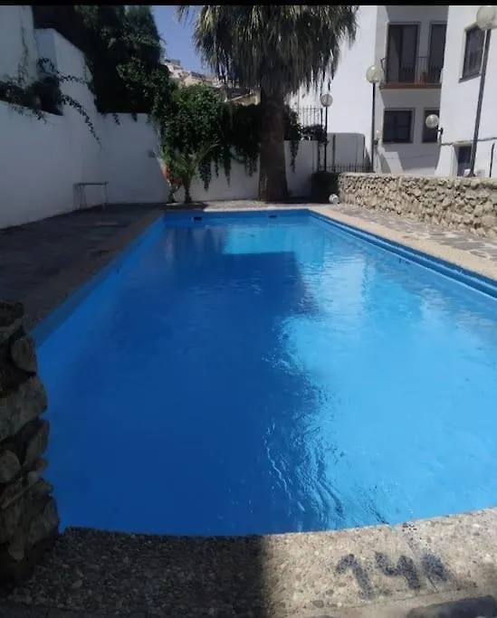 Apartamento La Rueca, La Iruela Apartment 0*,  Spain