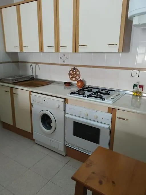 Apartamento La Rueca, La Iruela Apartment